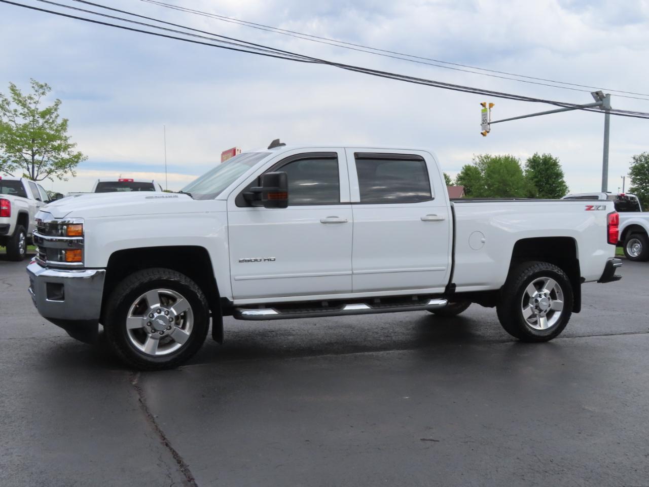 chevrolet silverado 2500hd 2018 1GC1KVEY9JF287265 image chevrolet silverado 2500hd 2018 1GC1KVEY9JF287265 image